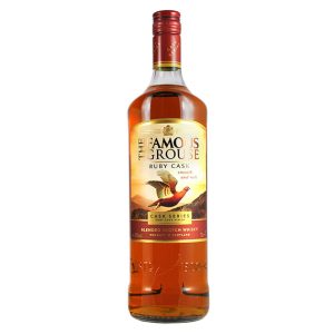 The Famous Grouse Ruby Cask