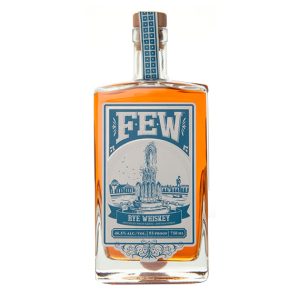 Few Rye Whiskey