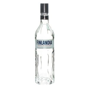 Vodka Finlandia