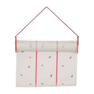 Fly Control  ROLLO ATRAPAMOSCAS 10m.