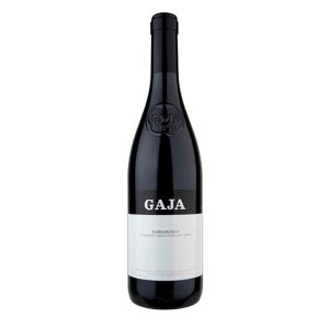 Grappa Gaja Barbaresco