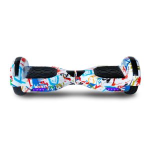 Hoverboard 6.5 Pulgadas Mix Plus Edition