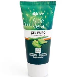 GEL PURO PULPA TUBO [EJ075] 50 ml.