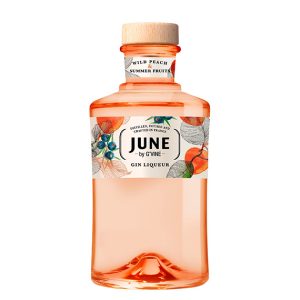 Gin Liqueur June