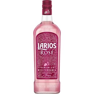 Ginebra Larios Rose 70cl