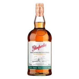 Glenfarclas Vintage 2009