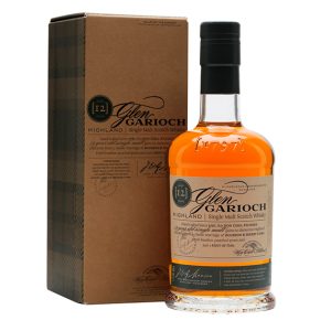 Glen Garioch 12 Years