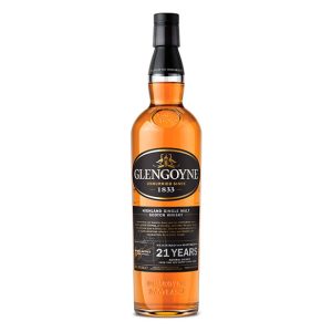 Glengoyne 21 Years