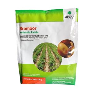 Herbicida patata BRAMBOR 30gr