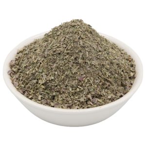 Hierbas Griegas