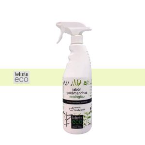 Beltraneco jabon quitamanchas 750ml
