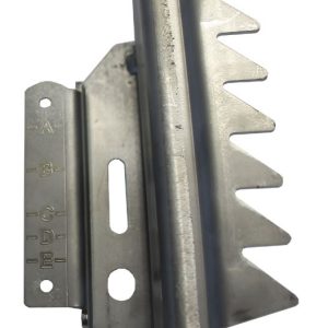 K-43D Paleta 43 derecha