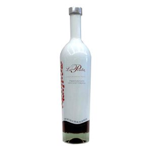 Tequila la Pinta Pomegranate