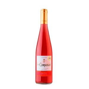 las Campanas Rosado