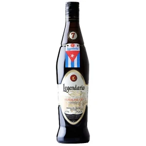 Legendario Elixir