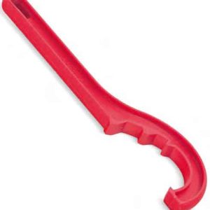 Llave polietileno PE 20-25-32