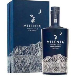 Tequila Mijenta Añejo