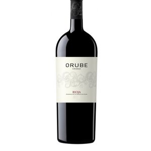 Orube Crianza Magnum