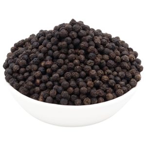 Pimienta Negra de Kampot