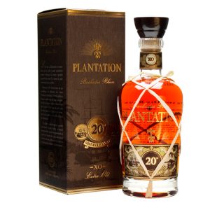 Ron Plantation 20th Anniversary