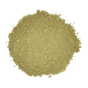 Proteína de cáñamo ecológica