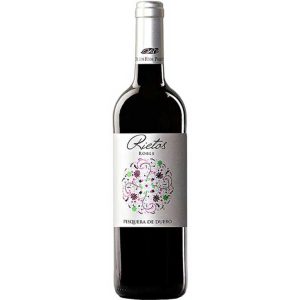 Vino Ribera del Duero Rietos 75cl.
