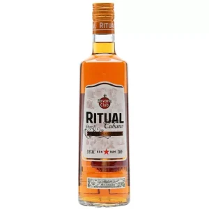 Havana Ritual