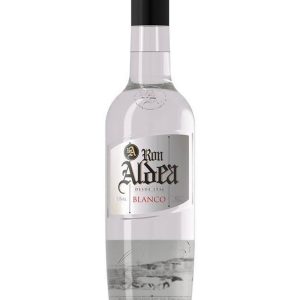 Ron Aldea Blanco