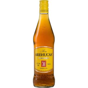Ron Arehucas 70cl