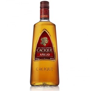 Ron Cacique 1L