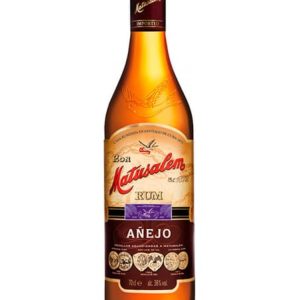 Ron Matusalem Añejo 70cl