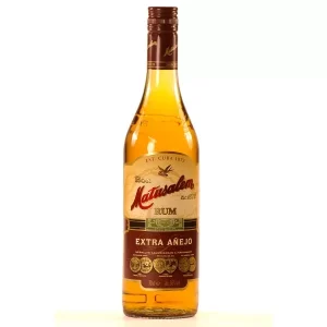 Matusalem Extra Añejo