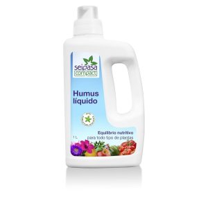 Seipasa HUMUS LIQUIDO (ECO) 1000ml