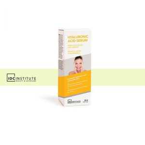 IDC serum acido hialuronico 30ml