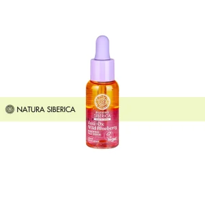 Sérum facial Renovador