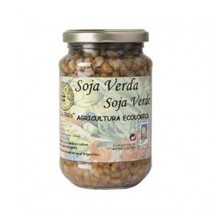 Soja verde 290gr, CalValls