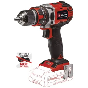 Taladro Percutor Sin Escobillas Sin Batería 18 V Einhell