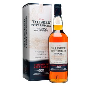 Talisker Port Ruighe