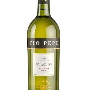 Vino Fino Tio Pepe 75cl