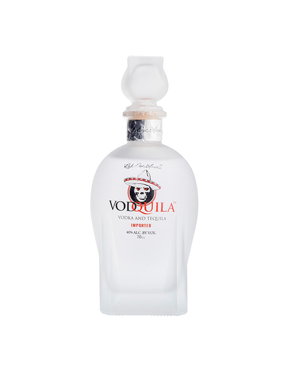 Vodquila