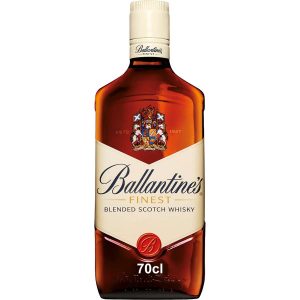 Whisky Ballantines Scotch  70cl