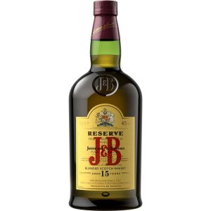 Whisky JB Reserva 70cl
