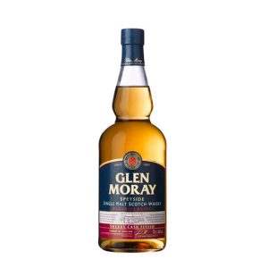 Glen Moray Sherry Cask