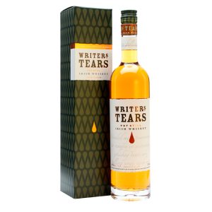 Writer’s Tears Pot Still Blend