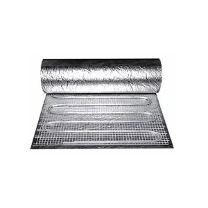 MALLA RADIANTE PARA PARQUET Y MADERAS 210W MAF 1.5-210 0.525.151 DUCASA