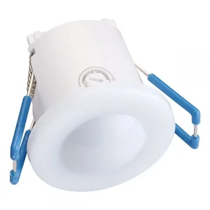 SENSOR DE MOVIMIENTO EMPOTRABLE LUMINICO CON REGULACION  1-10V 66084 ALGSA