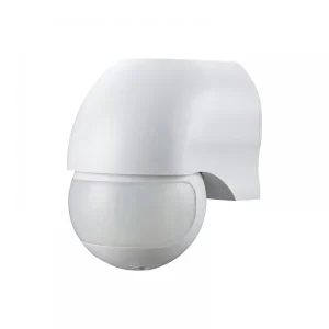 SENSOR DE MOVIMIENTO POR INFRARROJOS DE PARED 66280 ALGSA