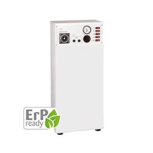 CALDERA ELECTRO-MECÁNICA 42KW ALTA POTENCIA SÓLO CALEFACCIÓN CPE42 SUELO 66642000 GABARRON