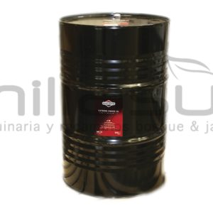 ACEITE SAE 30, 200 L