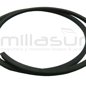 ARO PISTON NODULAR HUSQV. 61, 65, 365 (48 x 1.5mm.)